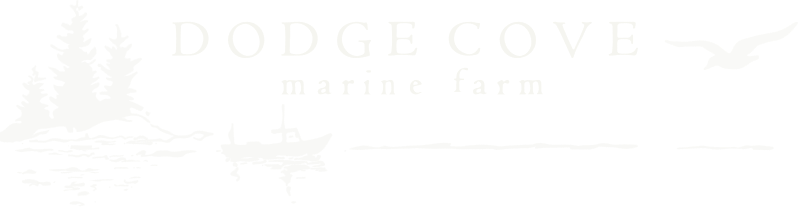 Dodge Cove Marine Farm